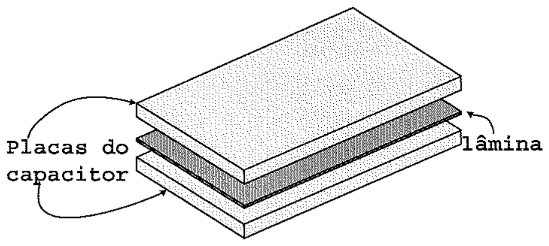 Figura da questão 1 da prova de Física CP-T/2013, reproduzida do caderno original.
