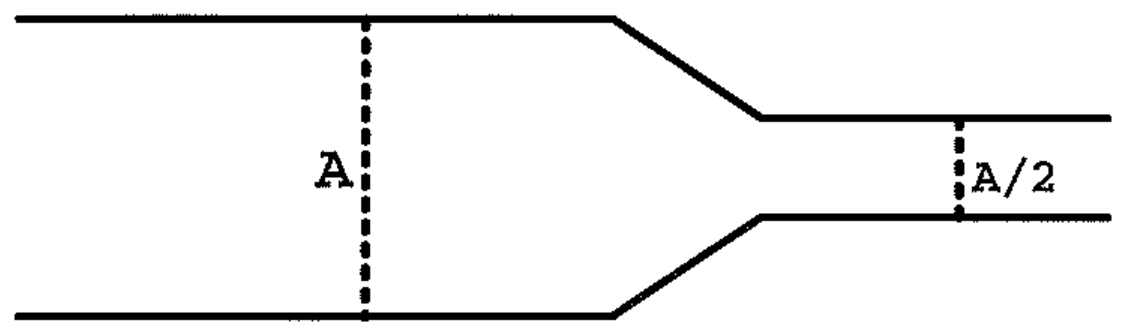 Figura da questão 22 da prova de Física CP-T/2013, reproduzida do caderno original.