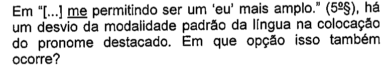 Reprodução do original do trecho, preservando os sublinhados que indicam os termos destacados.
