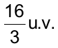 16/3 u.v.