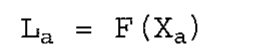 Expressão matemática da alternativa A.