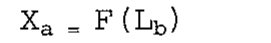 Expressão matemática da alternativa D.