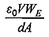 Expressão matemática da alternativa A da questão 16.