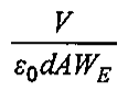 Expressão matemática da alternativa B da questão 16.