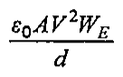 Expressão matemática da alternativa C da questão 16.