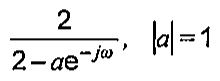 Expressão matemática da alternativa E da questão 30.